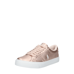 Polo Ralph Lauren Sneaker 'Theron IV' roz imagine