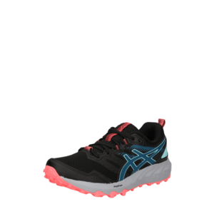 ASICS Sneaker de alergat 'GEL-SONOMA 6' negru / roz / azuriu imagine