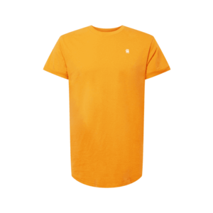 G-Star RAW Tricou 'Lash' portocaliu imagine