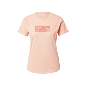ROXY Tricou 'EPIC AFTERNOON' roz / rosé imagine