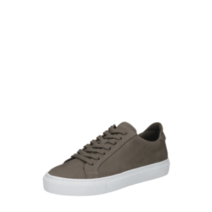 Garment Project Sneaker low 'Type' gri taupe imagine