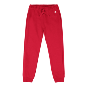 Champion Authentic Athletic Apparel Pantaloni roșu imagine