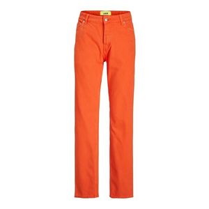 JJXX Jeans 'Seoul' roșu orange imagine