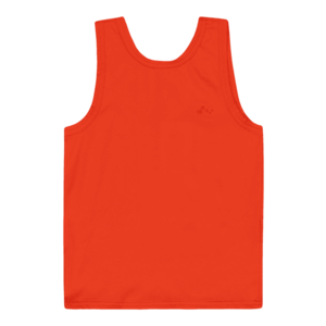 ONLY PLAY Sport top 'AMELI' roșu orange imagine