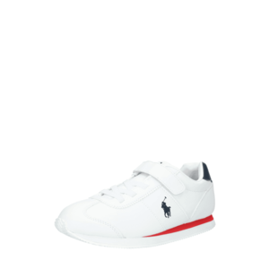 Polo Ralph Lauren Sneaker alb / bleumarin imagine