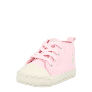 Polo Ralph Lauren Sneaker roz / bej imagine
