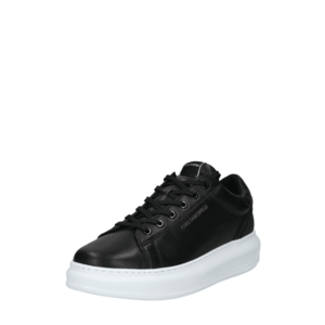 Karl Lagerfeld Sneaker low 'KAPRI' negru imagine