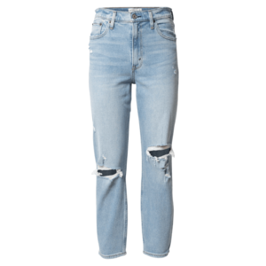 Abercrombie & Fitch Jeans 'MED' albastru denim imagine