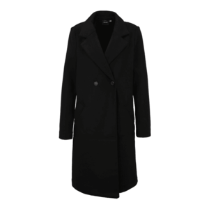 Vero Moda Tall Palton de primăvară-toamnă 'FORTUNE ADDIE' negru imagine
