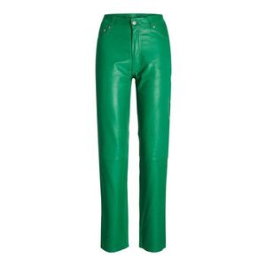 JJXX Pantaloni 'Grace' verde limetă imagine
