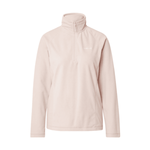 CRAGHOPPERS Jachetă fleece funcțională 'Miska' mauve / alb imagine