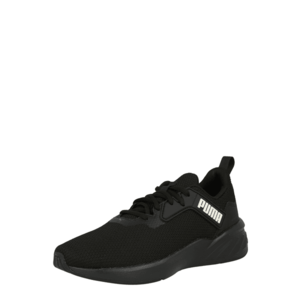 PUMA Sneaker de alergat 'Erupter' negru / alb imagine