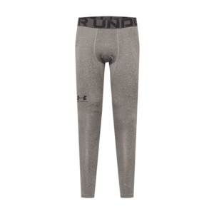 UNDER ARMOUR Pantaloni sport gri amestecat / negru imagine