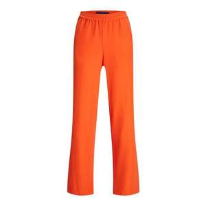 JJXX Pantaloni 'POPPY' roșu orange imagine
