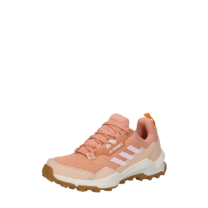 ADIDAS PERFORMANCE Pantofi portocaliu pastel / roz pal / roz / alb imagine