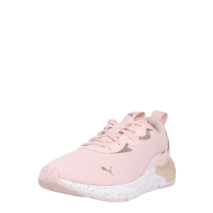 PUMA Pantofi sport roz / rosé imagine