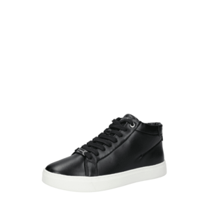 Calvin Klein Sneaker înalt negru imagine