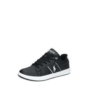 Polo Ralph Lauren Sneaker 'OAKVIEW II' negru / alb imagine