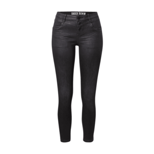 Soccx Jeans 'MI: RA' negru denim imagine