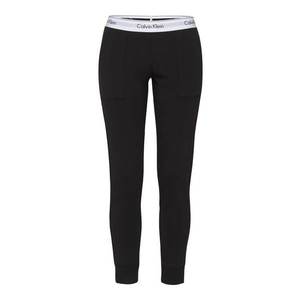Calvin Klein Underwear Pantaloni 'Bottom' negru imagine
