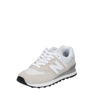 new balance Sneaker low '574' gri taupe / gri deschis imagine