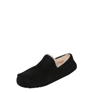 UGG Mocasini 'Ascot' negru imagine