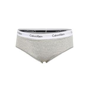 Calvin Klein Underwear Slip gri amestecat imagine