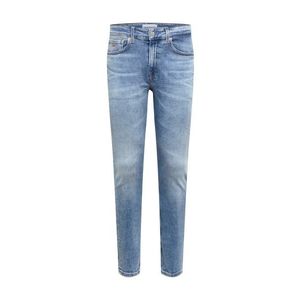Calvin Klein Jeans Jeans 'CKJ 016 Skinny' albastru denim imagine
