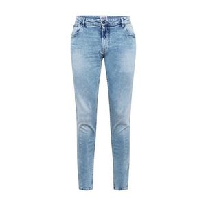 !Solid Jeans 'Slim-Joy Blue259 Str' albastru denim imagine