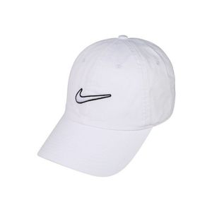 Nike Sportswear Șapcă 'Essentials Heritage' alb imagine
