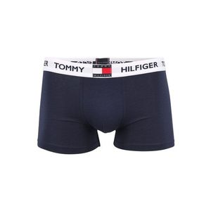 Tommy Hilfiger Underwear Boxeri bleumarin imagine