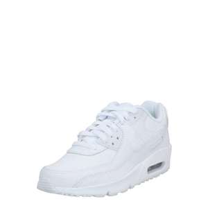 Nike Sportswear Sneaker 'Air Max' alb imagine