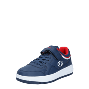 Champion Authentic Athletic Apparel Sneaker roșu / albastru / alb imagine
