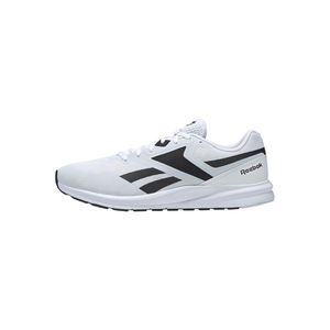 Reebok Sport Sneaker de alergat 'Runner 4.0 Shoes' negru / alb imagine