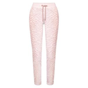 LASCANA Pantaloni alb / roz imagine