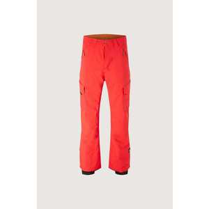 O'NEILL Pantaloni outdoor roși aprins imagine