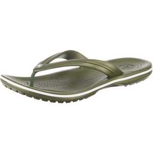 Crocs Flip-flops 'Flip' kaki imagine