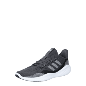 ADIDAS PERFORMANCE Sneaker de alergat 'Fluidflow 2.0' negru / gri închis / gri deschis / alb imagine