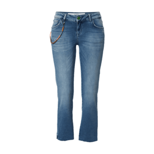Goldgarn Jeans 'ROSENGARTEN' albastru deschis imagine