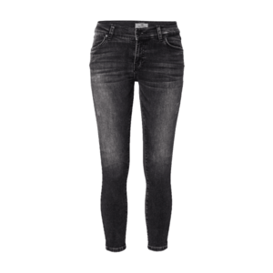 LTB Jeans 'Lonia' negru denim imagine