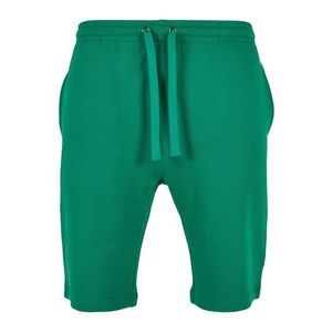 Urban Classics Pantaloni verde imagine