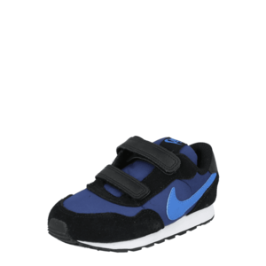 Nike Sportswear Sneaker 'Nike MD Valiant' albastru închis / negru imagine