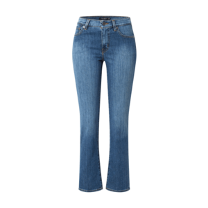 Lauren Ralph Lauren Jeans albastru denim imagine
