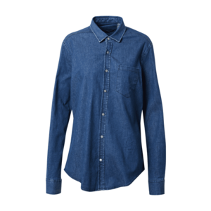 Trendyol Bluză albastru denim imagine