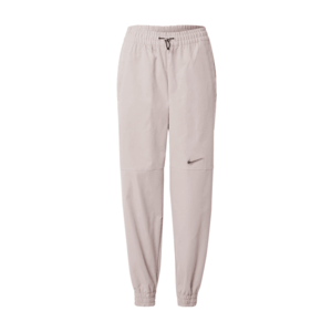 Nike Sportswear Pantaloni roz pudră imagine