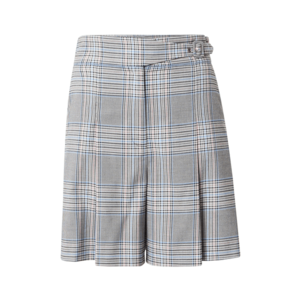 Marella Shorts 'MASQUE' gri / albastru deschis / roz / negru imagine