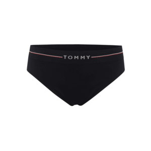 Tommy Hilfiger Underwear Slip 'CURVE' albastru noapte / roșu / gri deschis / alb imagine