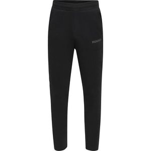 Hummel Pantaloni sport 'Legacy' negru / gri închis imagine