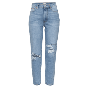 Gina Tricot Jeans 'Dagny' albastru denim imagine