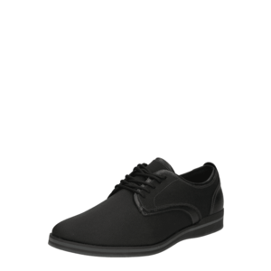 ALDO Pantofi cu șireturi 'EOWOALIAN' negru imagine